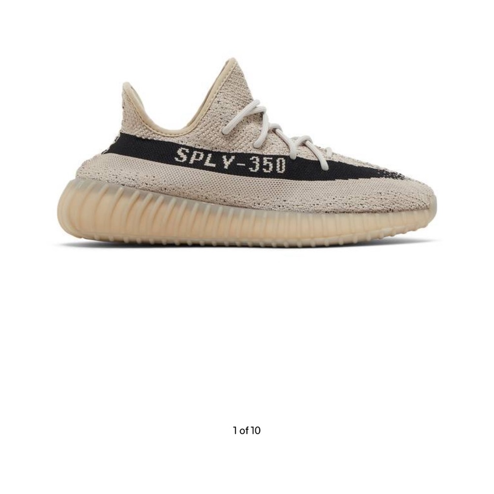 Yeezys